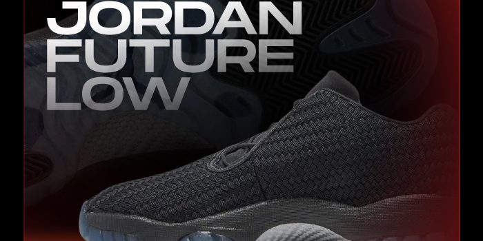 Jordan Future Low Return NSB Jordan Future Low Return NSB