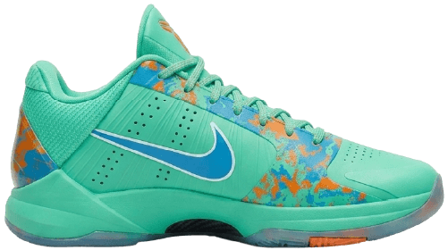 Kobe 5 NY Vs NY Protro