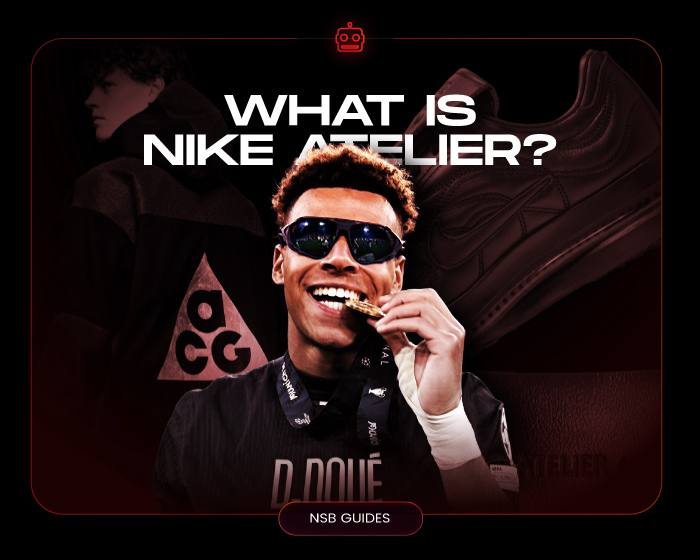 Nike Atelier