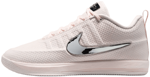 Nike Book 2 White Label
