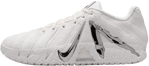 Nike Ja 3 White Label