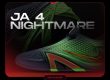 Nike Ja 4 Nightmare NSB