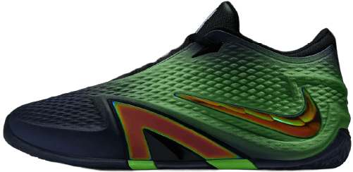 Nike Ja 4 Nightmare