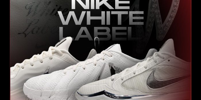 Nike White Label NSB Nike White Label NSB