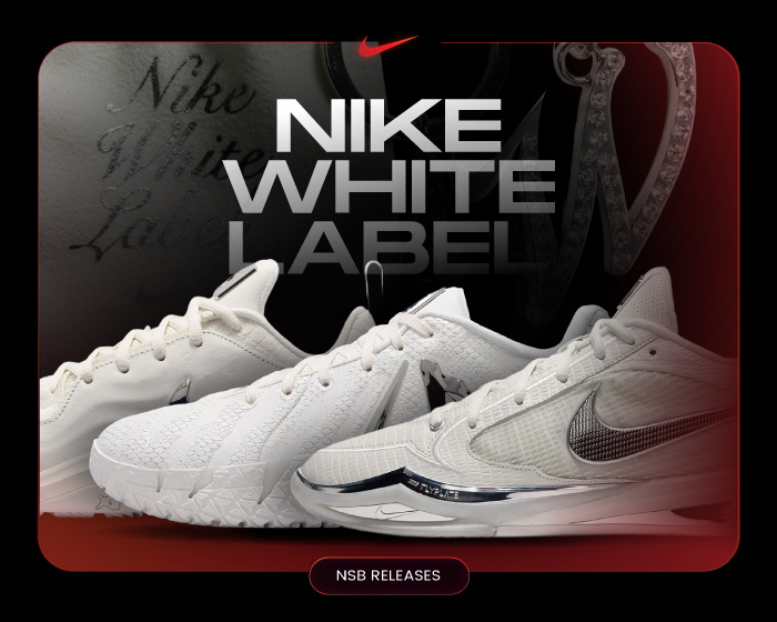 Nike White Label NSB Nike White Label NSB