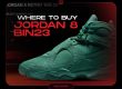 Where to Buy Jordan 8 Bin 23 NSB