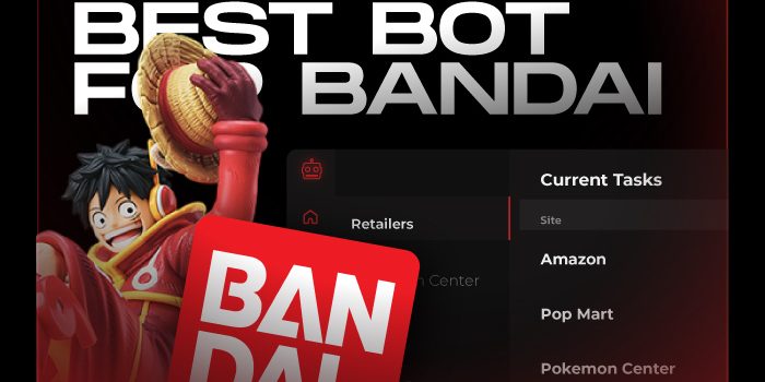 Best Bot for Bandai NSB Best Bot for Bandai NSB