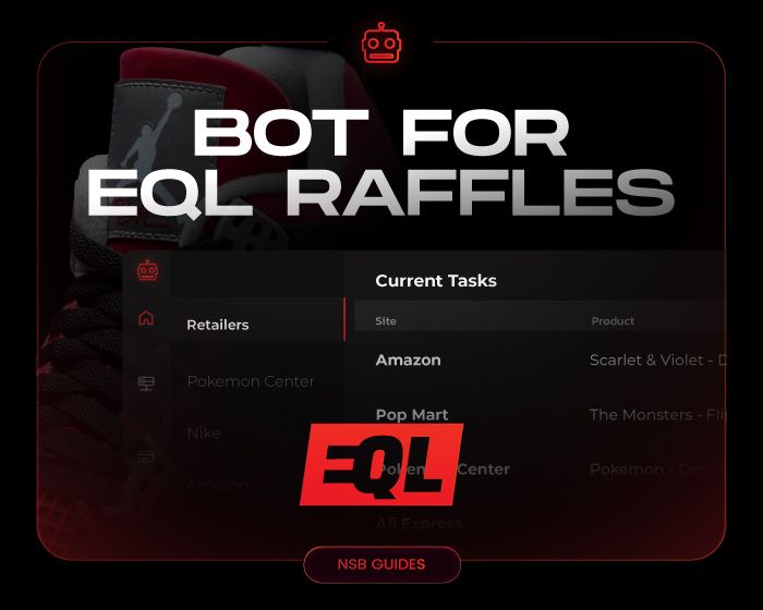Bot for EQL Raffles NSB