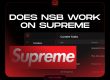 Does-NSB-Work-on-Supreme