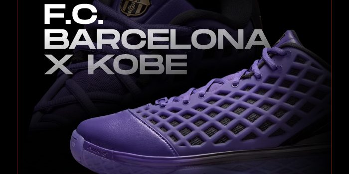 FC Barcelona Kobe 3 Protro NSB