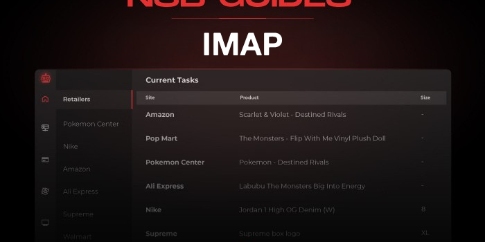 IMAP