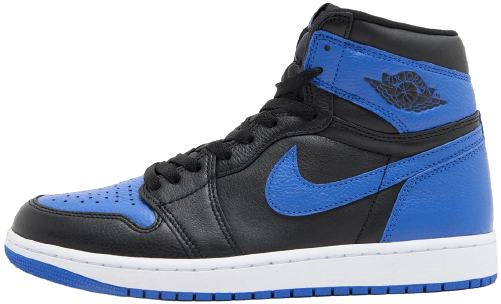 Jordan 1 Royal
