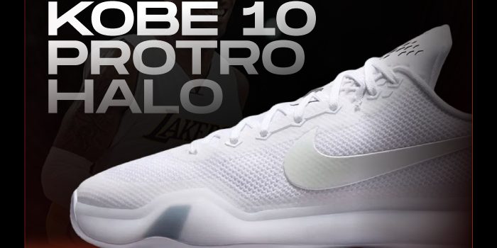 Kobe 10 Protro Halo NSB