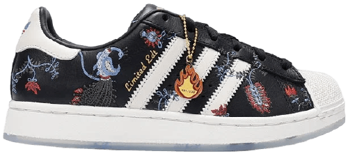 Limited Edt Adidas Superstar