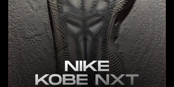 Nike Kobe NXT NSB Nike Kobe NXT NSB