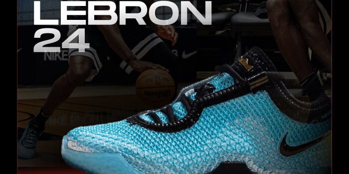 Nike Lebron 24 NSB Nike Lebron 24 NSB