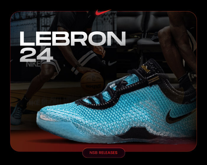 Nike Lebron 24 NSB