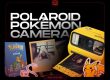 Polaroid pokemon
