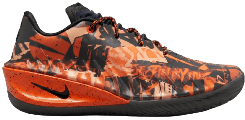 SLAM Nike GT Cut 4
