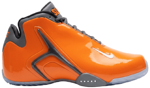 SLAM Nike Hyperflight