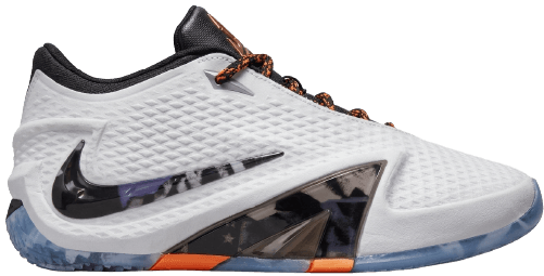 SLAM Nike Ja 4