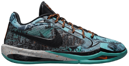 SLAM Nike Sabrina 4