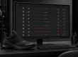 Sneaker proxy testing dashboard showing latency, successful connections and failed proxies before a release