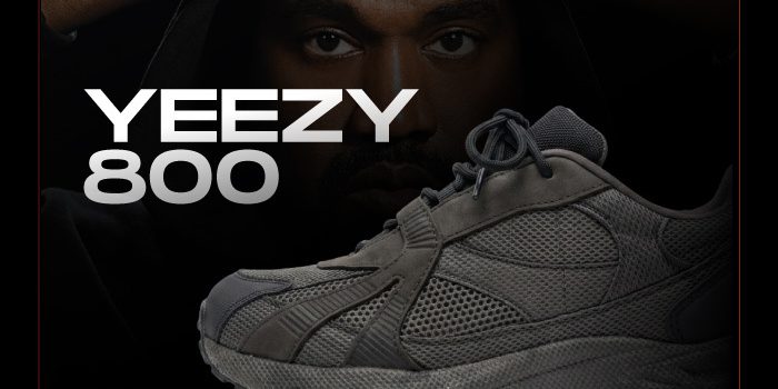 Yeezy 800 NSB