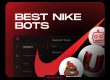 best nike bots updated