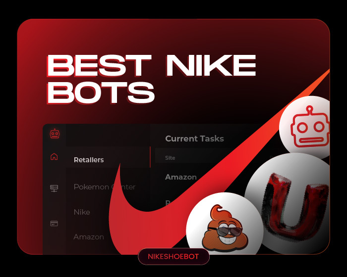 best nike bots updated