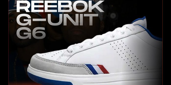 reebok g-unit g6 NSB reebok g-unit g6 NSB