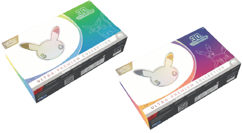 30th Celebration Ultra-Premium Collection—Day & Night