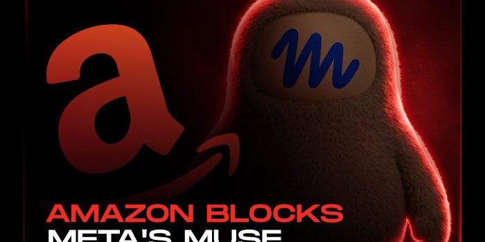 Amazon Bans Meta Muse Amazon Bans Meta Muse