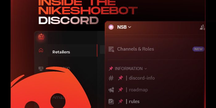 NSB Discord NSB Discord