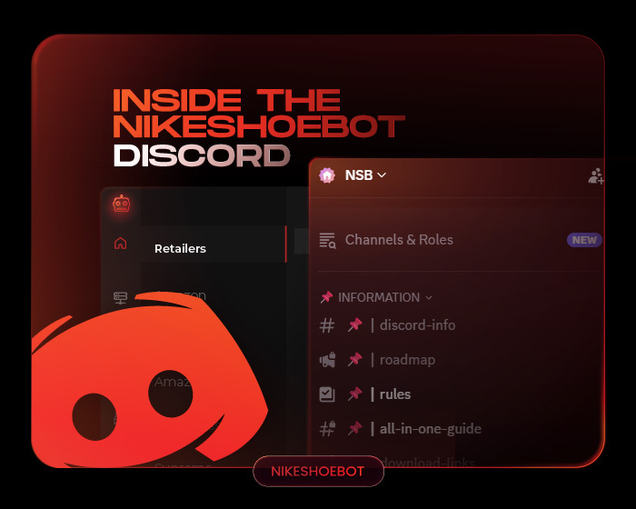 NSB Discord