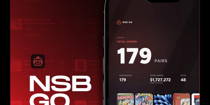 NSB-GO-Guide nikeshoebot mobile app NSB GO nikeshoebot mobile app