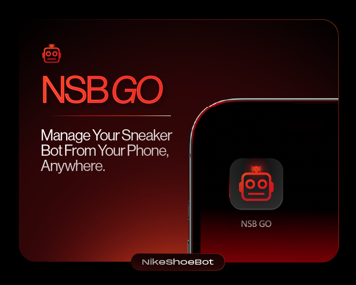NSB Go Guide