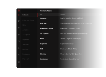 Nikeshoebot best nike bot