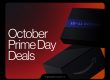October prime dal deals on Amazon