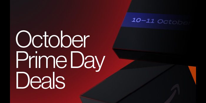 October prime dal deals on Amazon