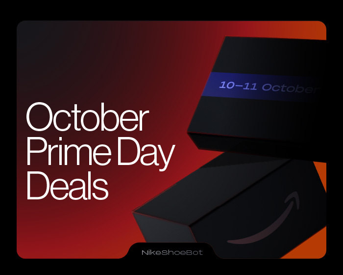 October Prime Day Deals-80 October prime dal deals on Amazon