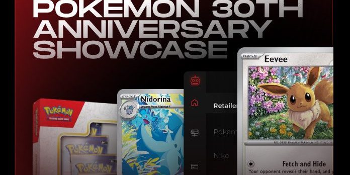 Pokémon-TCG-30th-Anniversary-Showcase Pokémon-TCG-30th-Anniversary-Showcase