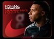 kylian mbappe on running