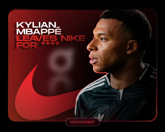 kylian mbappe on running