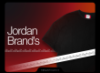 Jordan Brand 232323232323 Launched