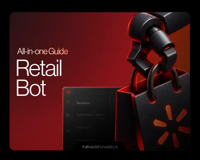 Retail Bot Pillar Guide