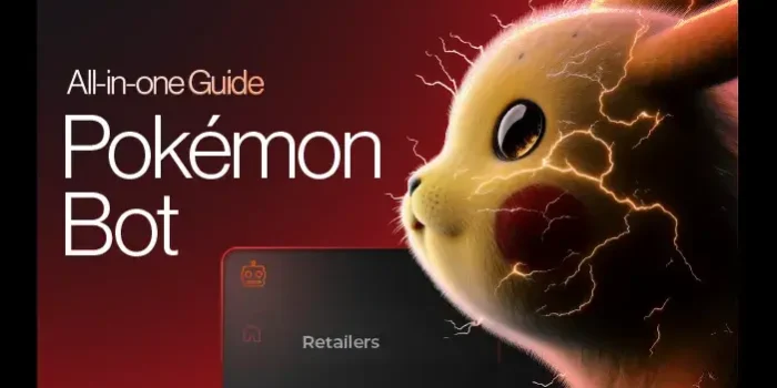 The Ultimate Pokémon Bot Guide The Ultimate Pokémon Bot Guide