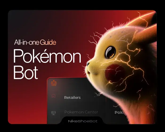 The Ultimate Pokémon Bot Guide