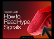 Ultimate Reseller Guide How to Read Hype Signals