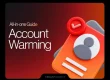 account warming guide